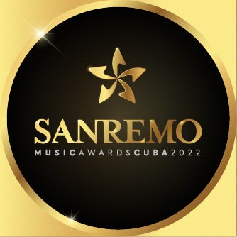 El San Remo Music Awards Cuba a celebrarse en La Habana entre el 5 y el 10 de abril de 2022 busca estrechar lazos culturales entre Cuba e Italia.