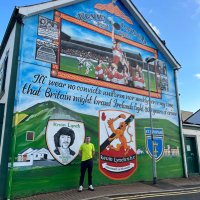 Martin Doherty (@martindoc88) 's Twitter Profile Photo Martin Doherty (@martindoc88) 's Twitter Profile Photo