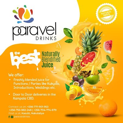 We are a juice  company that makes (juices,tea ,smoothes and many more  for any of your ideal functions