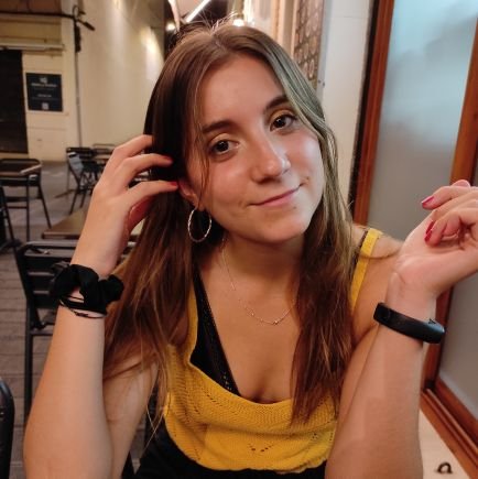 Enginyera i una mica de tot. Algun dia espavilaré. @youngitgirls