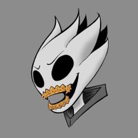 Grills (¤,¤) 🦇🔊(@CryptoGrills) 's Twitter Profile Photo