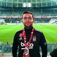 Fatih Şen (@fatihsen07) 's Twitter Profile