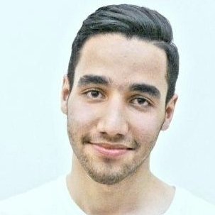 mahdichch's profile picture. Take me to Infinity ∞ 🌌