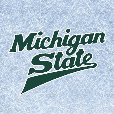 Michigan State hockey news, notes, and video. Keeping you covered on all things Spartan Hockey (Not associated with University or team.) MSU Hockey FB group👇