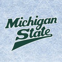 Michigan State Hockey Hub (@msu_h_h) 's Twitter Profile Photo Michigan State Hockey Hub (@msu_h_h) 's Twitter Profile Photo