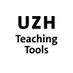 UZH Teaching Tools (@uzh_ttools) Twitter profile photo