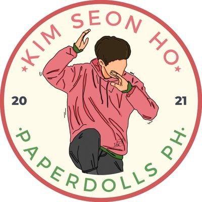 Kim Seon Ho Paperdolls PH 🇵🇭