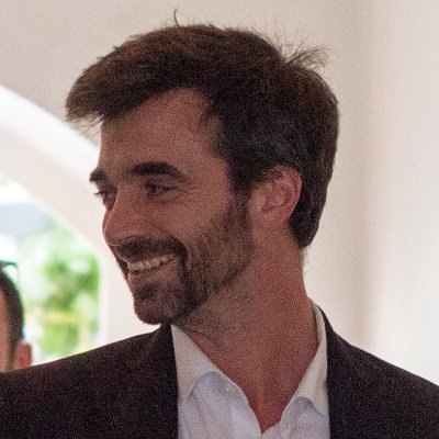 Mathivet Thomas Profile