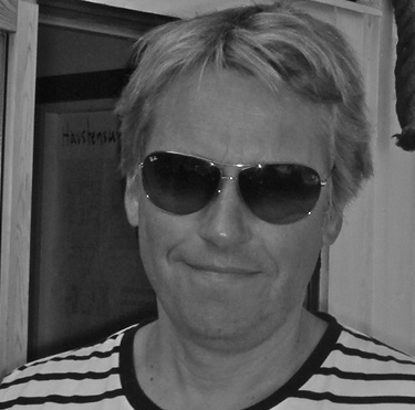 Chairman and partner Per Høj