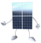 Wholesale - Direct From the Manufacturer Solar Panels, PV Systems and More! Contact Us Today!