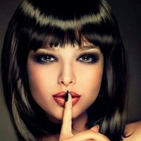 wife (@lunassensual) 's Twitter Profile