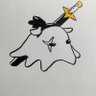 sunaken_daiku's profile picture. 麦酒と煙草愛好家。東方は五大老箱推し。特にかなちゃん。 あと妖夢さんと太子様。アナログrkgkをちょこちょこ、現在クリスタ練習中。現在『魂魄剣法帖』という2次創作を制作中。18禁垢はこちら（@ekaki_no_daiku）東方アレンジズブズブ勢。剣法帖の小説はpixivで公開してます下記↓