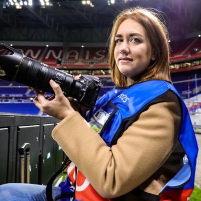 📸🎥 Sport Photographer & Content Creator