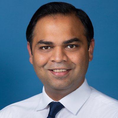 ashishparikhmd Profile Picture