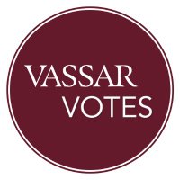 VassarVotes (@vassarvotes) 's Twitter Profile