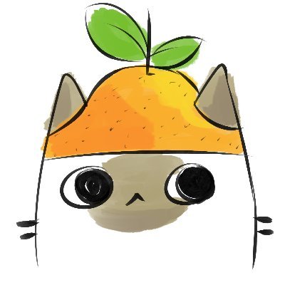 Caturdayz🍊NFTさんのプロフィール画像