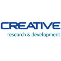 Creative Research & Development(@creativerd_ro) 's Twitter Profile Photo