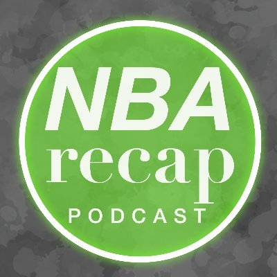 Daily NBA Podcast ft. box score stats / fantasy info / gambling lines
