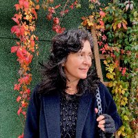 Hoa Nguyen (@peacehearty) 's Twitter Profile