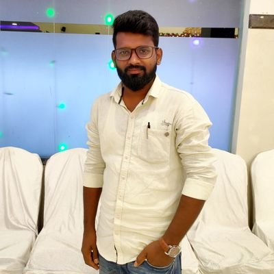 HarishChittelu's profile picture. 1 Corinthians 1:27-29 
God doesn't call the Qualified He qualifies the Called.