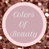 Colors Of Beauty(@ColorsOfAvon) 's Twitter Profile Photo
