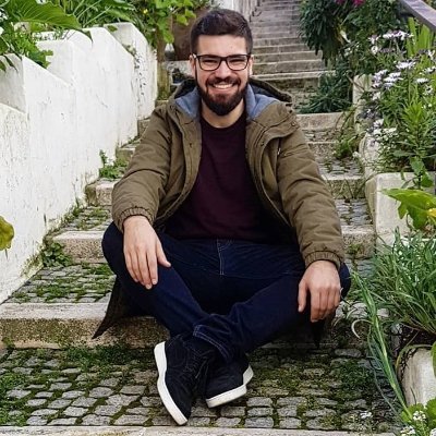 BernardojRosa's profile picture. 📺MCR operator @ RecordTV Europa
🎮PostGrad. Esports Marketing and Management
🎥Grad. Audiovisual and Multimedia