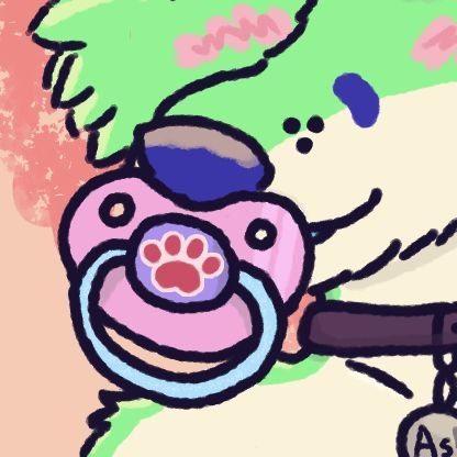 Ashさんのプロフィール画像