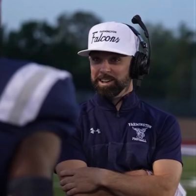 Farmington Falcons QB Coach & Passing Game Coordinator