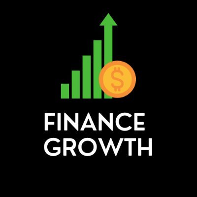 finance_growth2's profile picture. FINANCE GROWTH is a financial platform that helps to organize the best financial update concerning finance topics such as stocks and real estate