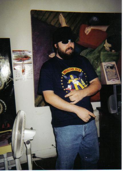 RobertSHarrison's profile picture. Male, 31, Single