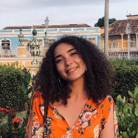 Mellina Sidous (@mellinasidous) 's Twitter Profile