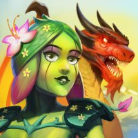 RPG Dice: Heroes of Whitestone (@rpgdicegame) 's Twitter Profile Photo RPG Dice: Heroes of Whitestone (@rpgdicegame) 's Twitter Profile Photo