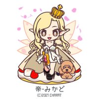 Alice/帝ʚ❤︎ɞみかどɞンマ!垢 (@l2r_alice) 's Twitter Profile