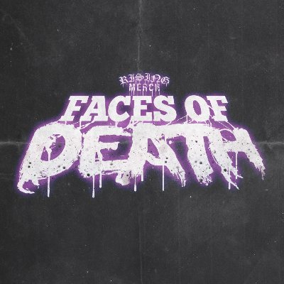 Faces of Death Tour Profile