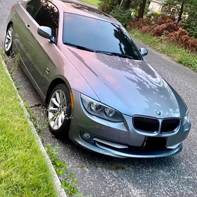 union worker, e92 335i 🏎, Car detailer. only come on here occasionally 👀