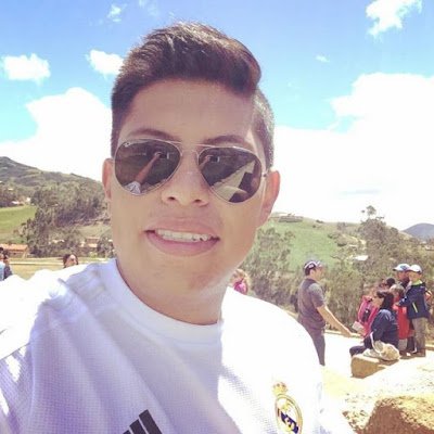 oderikdaniel's profile picture. 