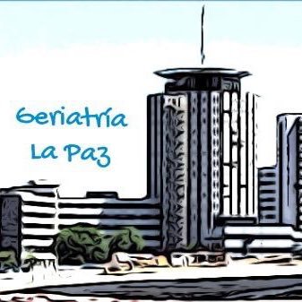 Geriatría Hospital U. La Paz Profile