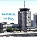 Geriatría Hospital U. La Paz (@GeriatriaLaPaz) Twitter profile photo
