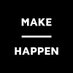 Make Happen (@makehappenessex) Twitter profile photo Make Happen (@makehappenessex) Twitter profile photo