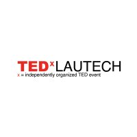 TEDxLAUTECH(@TEDxLAUTECH_) 's Twitter Profile Photo