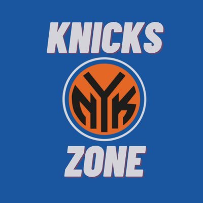 Follow for the content you need as an Knicks fan!!! Podcasts 🎙Articles 📄Updates 📤Live Reactions 📲#Knicks #NewYorkForever