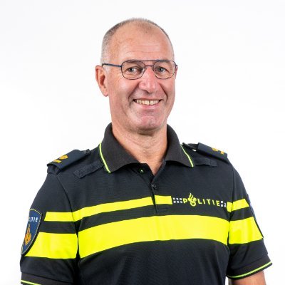 Teamchef Basisteam Wassenaar | Politie Eenheid Den Haag | Gemeente Wassenaar