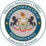 Lancaster_DA's profile picture. Official account for the Lancaster County District Attorney's Office in Lancaster, Pennsylvania.