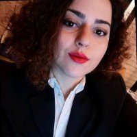 Zehra Gezen (@gezencrypto) 's Twitter Profile