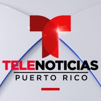 Telenoticias (@telenoticiaspr) 's Twitter Profile