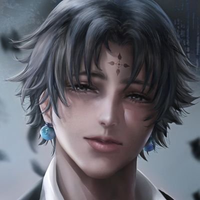 freelance digital artist | love drawing hawt anime characters
https://t.co/n1WG15P1SX