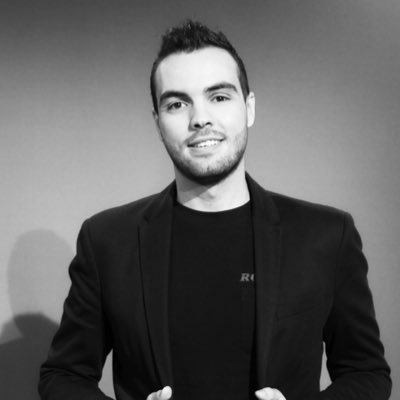 Producteur de clement s’incruste sur  @europe2 ……EX : CNEWS - C8 - NRJ - EUROPE 1 - FUN RADIO