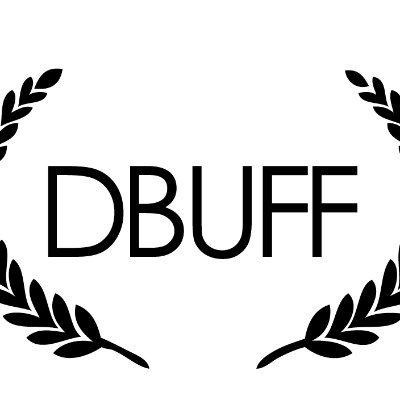 DBUFF is an anual Urban Film Festival that had it's first edition in 2014. The program: black films, panels, Q&A's etc. #blackfilmsmatter #blackmoviesmatter