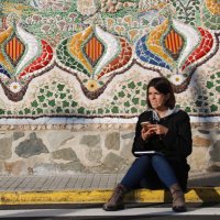 Marta Martorell (@martamartorell) 's Twitter Profile