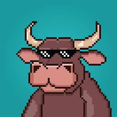 A collection of 3000 genesis Bullz bullrunning through the metaverse🐂 https://t.co/nkoubBcz38